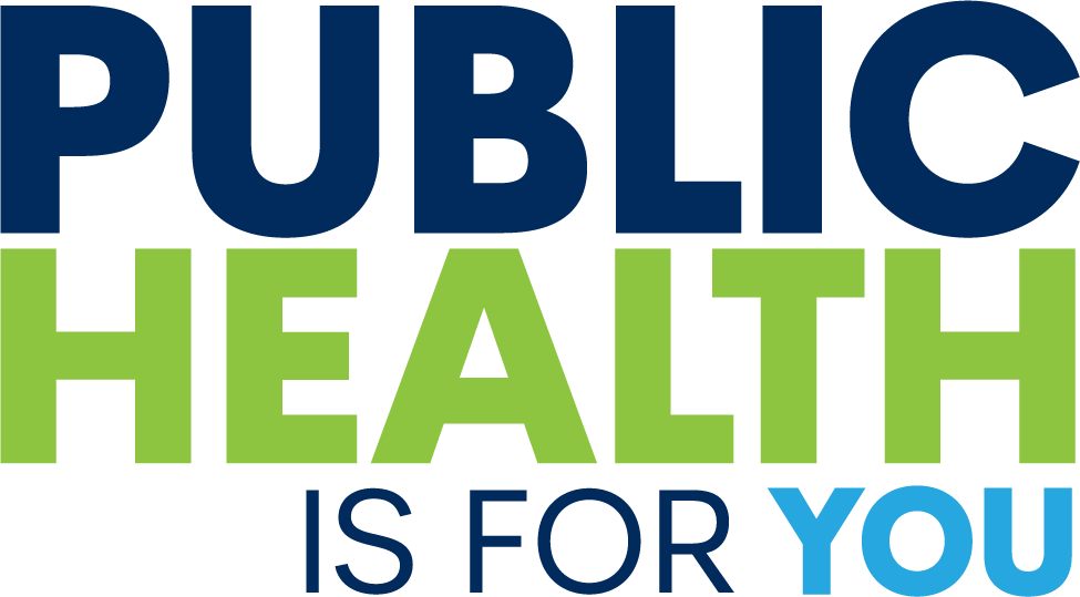 Public Health Is For You