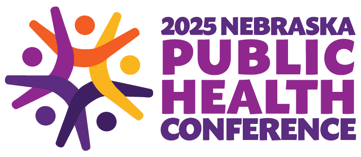 2025 Nebraska Public Health Conference Logo